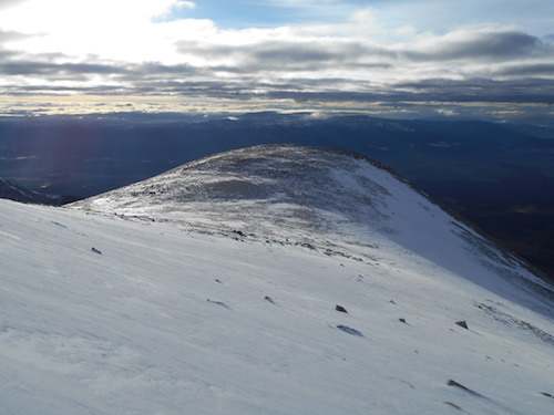 nice place for a break